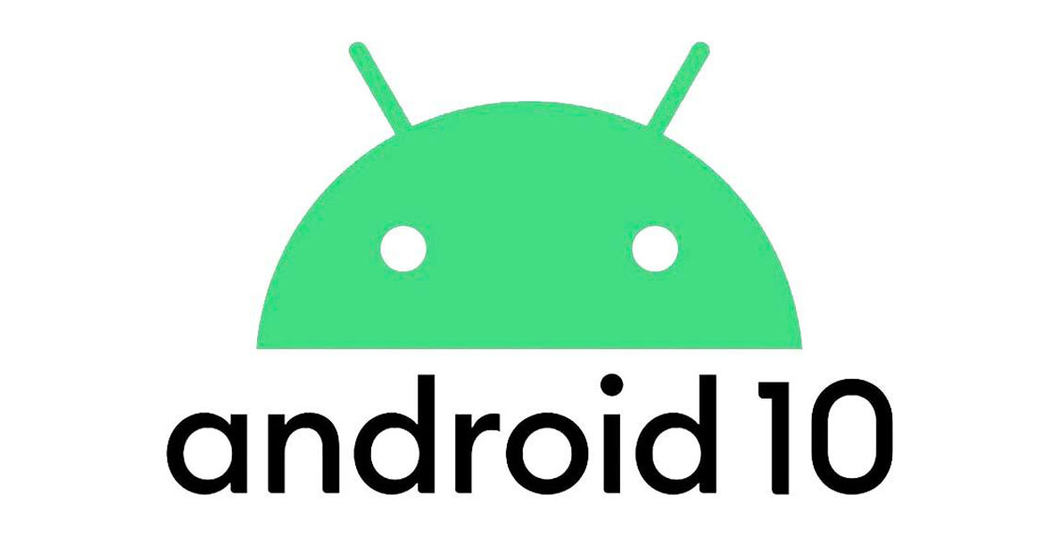 Android 10