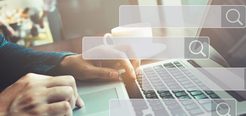 Comment fonctionne un moteur de recherche