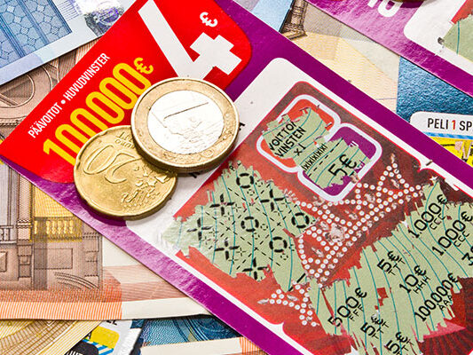 Les jeux de grattage en ligne