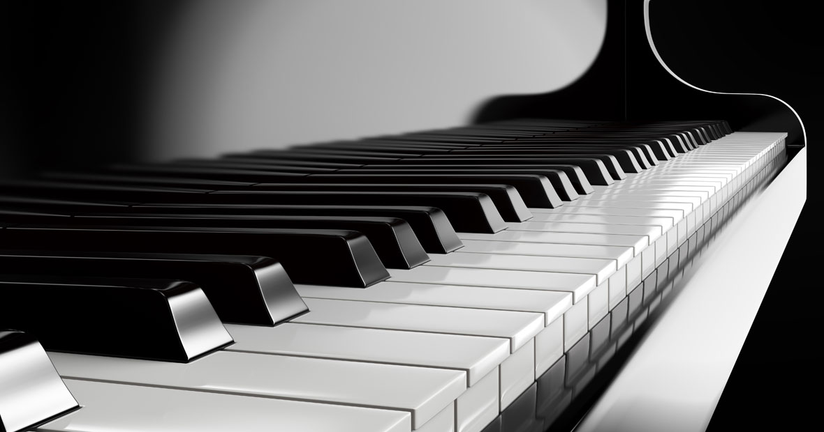 piano