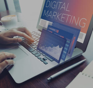 Infos, news et études sur le digital marketing