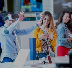 Le meilleur de l'actualité des nouvelles technologies