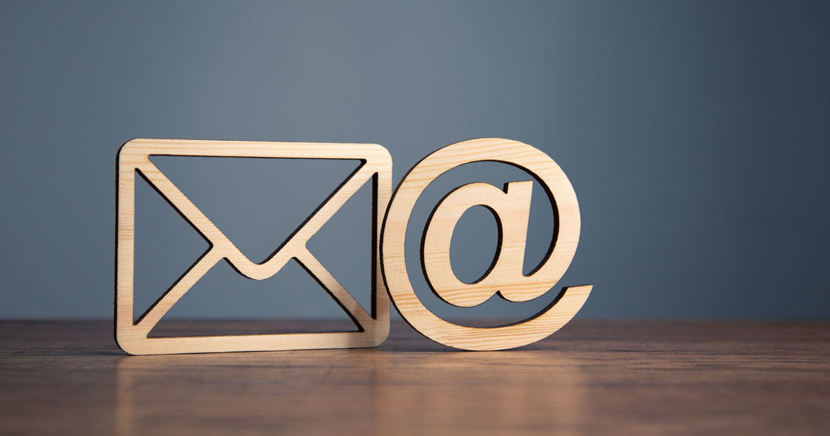 adresse mail