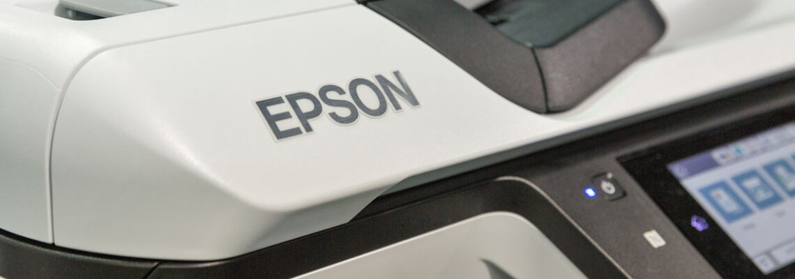 imprimante Epson