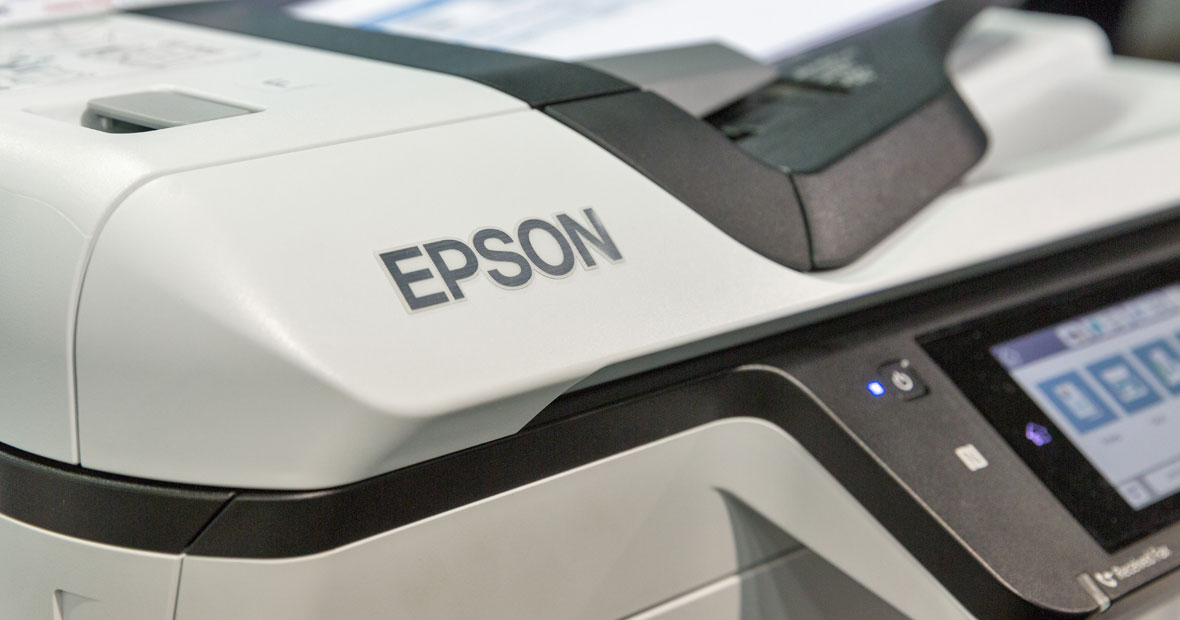 imprimante Epson