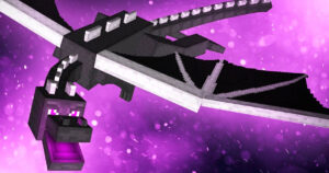 Ender Dragon