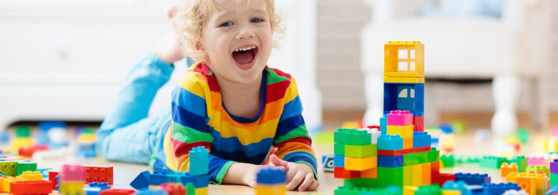 jeux pour enfants