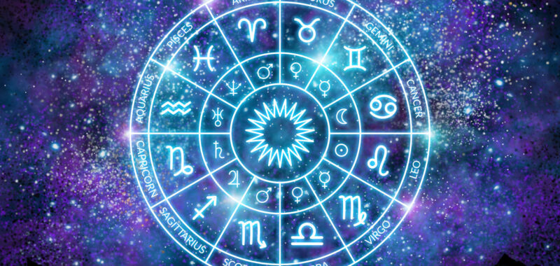 signe du zodiaque
