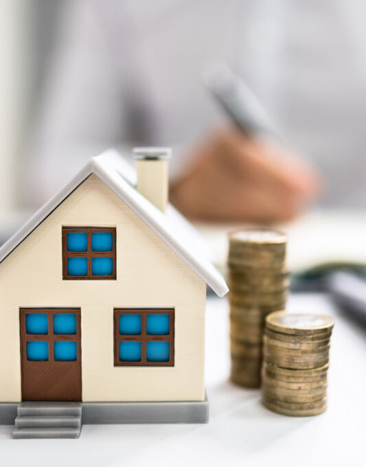 budget logement