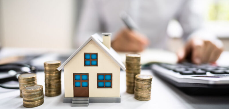 budget logement