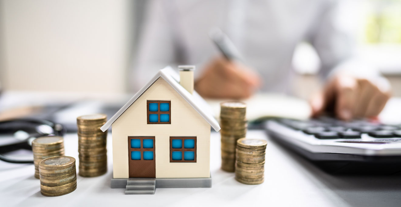 budget logement